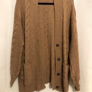 American Eagle Cardigan